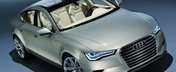 Audi Sportback Concept debuteaza la Detroit