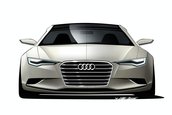 Audi Sportback Concept debuteaza la Detroit