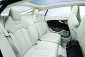 Audi Sportback Concept debuteaza la Detroit