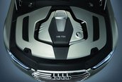 Audi Sportback Concept debuteaza la Detroit