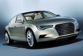 Audi Sportback Concept debuteaza la Detroit