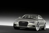 Audi Sportback Concept debuteaza la Detroit