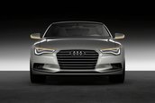 Audi Sportback Concept debuteaza la Detroit