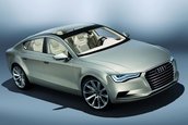 Audi Sportback Concept debuteaza la Detroit