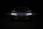 Audi Sportback Concept debuteaza la Detroit