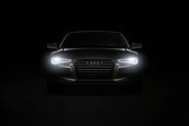 Audi Sportback Concept debuteaza la Detroit
