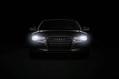 Audi Sportback Concept debuteaza la Detroit