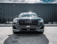 Audi SQ2 de la ABT