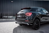 Audi SQ2 de la ABT