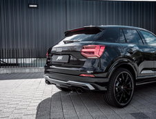 Audi SQ2 de la ABT