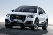 Audi SQ2