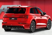 Audi SQ5 ABT