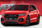 Audi SQ5 ABT