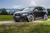 Audi SQ5 by ABT Sportsline