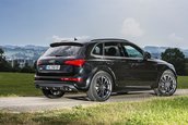 Audi SQ5 by ABT Sportsline