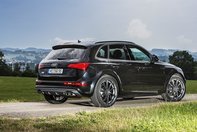 Audi SQ5 by ABT Sportsline