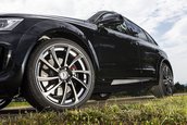 Audi SQ5 by ABT Sportsline