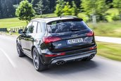 Audi SQ5 by ABT Sportsline