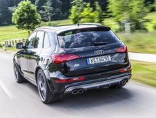 Audi SQ5 by ABT Sportsline