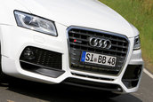 Audi SQ5 by B&B