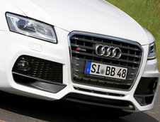 Audi SQ5 by B&B