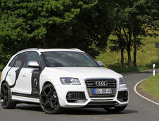 Audi SQ5 by B&B