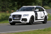 Audi SQ5 by B&B