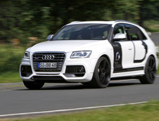 Audi SQ5 by B&B