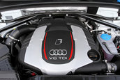 Audi SQ5 by B&B