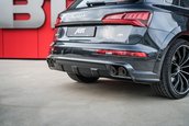 Audi SQ5 de 425 CP