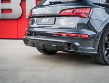 Audi SQ5 de 425 CP