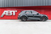 Audi SQ5 de 425 CP