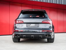 Audi SQ5 de 425 CP