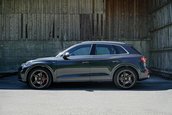 Audi SQ5 de la ABT Sportsline