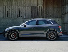 Audi SQ5 de la ABT Sportsline