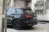 Audi SQ5 de la ABT Sportsline