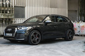 Audi SQ5 de la ABT Sportsline