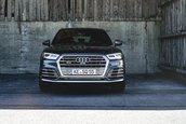 Audi SQ5 de la ABT Sportsline