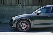 Audi SQ5 de la ABT Sportsline