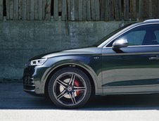 Audi SQ5 de la ABT Sportsline