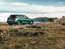 Audi SQ5 diesel