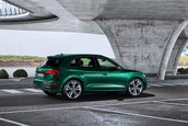 Audi SQ5 diesel