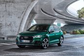 Audi SQ5 diesel