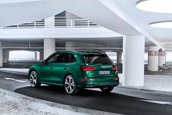 Audi SQ5 diesel