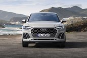 Audi SQ5 Sportback TDI