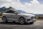 Audi SQ5 Sportback TDI