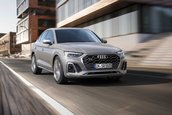 Audi SQ5 Sportback TDI