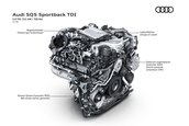 Audi SQ5 Sportback TDI