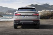 Audi SQ5 Sportback TDI