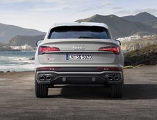 Audi SQ5 Sportback TDI